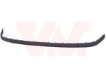 Van Wezel 5888580 - Fascione Paraurti Anteriore Oe 1J0807719B41 Per Golf Iv (1J)