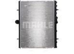Mahle Cr 889 000S - Radiatore Oe 1330Q7, Raffreddamento Motore Per C8 (Ea, Eb), Jumpy (VF7), Fiorino, Scudo, Ulysse, 807 (Eb), Expert (Vf), Expert Tepee (VF3X)