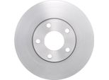 Bosch 0 986 478 872 - Oe 8E0 615 301 A Disco Freno Per Passat (3B)