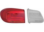 Van Wezel 5746931 - Oe 5N0 945 095 Q Lampada Combinata Posteriore, Sinistra, Parte Esterna Per Tiguan (5N)