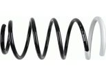 2X Sachs Spring Travel Spring Anteriore