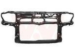 Van Wezel 5888668 - Portachiavi Oe 1J0805588A, Centrale Per Golf Iv (1J), Bora (1J)