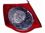 Link Heckleuchte Per Vw Jetta Iii (1K2)