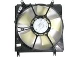 Nrf 47534 - Ventola Radiatore Oe 163630D110 Per Rav 4 Ii (A2)