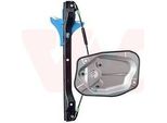 Van Wezel 5894263 - Oe 1K4839461A Regolatore Del Finestrino, Posteriore Sinistro Per Golf V (1K)