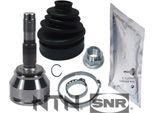 Set Giunti Snr Albero Motore Lato Ruota Anteriore Sinistra Anteriore Destra Per Fiat Ducato Furgone (250, 290) OJK66.008