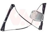 Van Wezel 5894268 - Oe 1K3837462A Regolatore Del Finestrino, Anteriore Destro Per Golf V (1K)