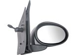 Tyc 305-0115 - Specchio Esterno Oe 8149XY, Destro Per C1 (Pm, Pn), Aygo (B1)
