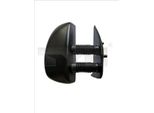 Tyc 309-0141 - Specchio Esterno Oe 8153BQ, Destro Per Jumper, Ducato, Boxer