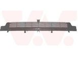 Van Wezel 5875590 - Oe 7D0853654 Griglia Radiatore, Inferiore Per T4