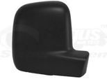Van Wezel Alloggiamento Specchio Esterno Destro Per Vw Caddy Multivan Transporter