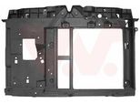 Van Wezel 4029668 - Portachiavi Oe 7104NR Per C3 I (Fc, Fn), C3 Ii (Sc), DS3, 1007 (Km), 2008 I (Cu), 207 (Wa, Wc), 207 Cc (Wd), 207 Sw (Wk)