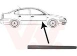 Van Wezel 5836424 - Modanatura Oe 3B0853516B41, Anteriore Destra Per Passat (3B)