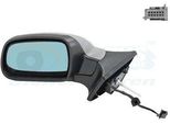 Van Wezel 4060807 - Specchio Esterno Oe 8149VF, Sinistro Per 407, 407 Sw (6D, 6E)