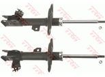 Trw JGM1255T - Ammortizzatore Oe 48520 33650 Per Camry (V5)