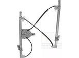 Van Wezel 0963262 - Regolatore Del Finestrino Oe 9222EP, Anteriore Destro Per C5 Iii (Rw), C5 Iii (Rd)