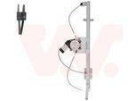Van Wezel Regolatore Del Finestrino Elettrico Anteriore Destro Per Citroen Jumper Fiat Ducato Peugeot Boxer