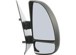 Tyc 305-0087 - Specchio Esterno Oe 8151ES, Destro Per Jumper, Ducato, Boxer