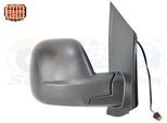 Van Wezel 0944806 - Oe 98155882XT Specchio Esterno Destro Per Jumpy (V), Zafira Life, Vivaro C (K0), Traveller (V), Expert (V)