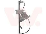 Van Wezel 4029261 - Oe 9221FT Regolatore Del Finestrino, Anteriore Sinistro Per 207 (Wa, Wc), 207 Sw (Wk)