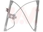 Van Wezel 1612264 - Oe 1499438080 Regolatore Del Finestrino, Anteriore Destro Per Jumpy (VF7), Scudo, Expert (Vf), Expert Tepee (VF3X)