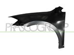 Prasco VG4043004 - Parafango Oe 5G0821105B, Anteriore Sinistro Per Golf Vii