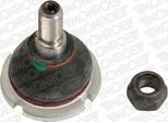 Monroe L28541 - Oe 3640 57 Giunto Di Supporto Per C5 Iii (Rd), C5 Iii (Rw), C6 (Td), 407, 407 Sw (6D, 6E), 508 (8D), 508 (8E)