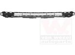 Van Wezel 4033518 - Griglia Radiatore, Paraurti Oe 7422C2 Per 207 Sw (Wk), 207 (Wa, Wc), 207 Cc (Wd)