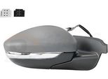 Van Wezel 0959818 - Specchio Esterno Oe 1607513080, Destro Per C4 Cactus