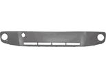 Van Wezel 5701581 - Oe 1S0853665B Fascione Paraurti Anteriore Per Up