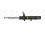 Monroe 742265SP - Ammortizzatore Oe 9811879080 Per C4 Cactus, C3 Iii (Sx)