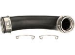 Gates 09-0277C Tubo Flessibile Aria Di Sovralimentazione Oe 3C0145832D Compatibile Con A3 8P, Altea, Altea Xl, Leon, Toledo, Octavia, Superb, Caddy, Eos, Golf Plus, Golf V, Passat 3C, Touran