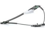Van Wezel 5856268 - Oe 1T0 839 462 P Regolatore Di Finestrini, Posteriore Destro Per Touran (1T)