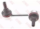 Trw JTS1016 - Oe 5178 48 Asta Di Accoppiamento Per C-Crosser (Vu, Vv), 4007 (Vu, Vv), 4008