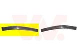 Van Wezel 4049584 - Striscia Di Rivestimento Oe 7452J1, Paraurti Anteriore Destro Per 406