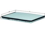 Mahle La 108 - Oe 7700424093 Filtro Aria Abitacolo Per Megane I