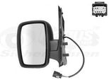 Van Wezel 1612827 - Specchio Esterno Oe 8153GJ, Sinistro Per Jumpy (VF7), Scudo, Expert (Vf), Expert Tepee (VF3X)