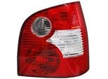 Van Wezel 5827932 - Oe 6Q6945096B Lampada Combinata Posteriore, Destra Per Polo (9N)