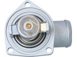 Nrf 725229 - Termostato Acqua Di Raffreddamento Oe 90412901 Per Tigra (S93), Vectra B (J96)