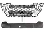 Van Wezel 4014581 - Fascione Paraurti Anteriore Oe 7453F1 Per 308 Cc (4B), 308 I, 308 Sw I