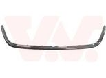 Van Wezel Griglia Radiatore ** Equipart ** (5897518)