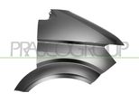 Prasco VG9563003 - Paraurti Oe 7C0821106B, Anteriore Destro Per Crafter (Sx, Sy), Crafter (Sz)
