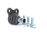 Monroe L38509 - Oe 3640 56 Traggelenk FüR C3 I (Fc, Fn), C3 Iii (Sx), C3 Picasso (Sh), C3 Pluriel (Hb), 207 (Wa, Wc), 207 Cc (Wd), 207 Sw (Wk)