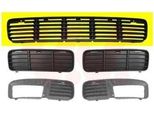 Van Wezel Griglia Paraurti Anteriore (5826590) Per Vw Polo Caddy Ii Iii | Griglia,