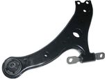 Trw JTC7547 - Oe 48068 06180 Querlenker Per Previa (R3), Camry (V5), Camry (V4), Camry (V3), Avensis (T27)