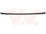 Van Wezel 5827581 - Fascia Paraurti Anteriore Oe 6Q0807720A Per Polo (9N)