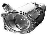 Van Wezel 5837997 - Fendinebbia Oe 3B7941699, Sinistro Per Passat (3B)
