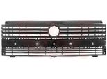 Van Wezel 5874510 - Griglia Radiatore Oe 701853653B Per T4