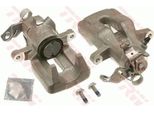 Trw BHN1056E Pinza Freno Oe 1607375880 Compatibile Con C2, C3, C4, DS3, 1007, 2008, 207, 208
