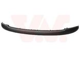 Van Wezel 4028580 - Oe 7452H8 Modanatura, Paraurti Anteriore, Per 206 Cc (2D), 206 (2A/C), 206 Sw (2E/K)